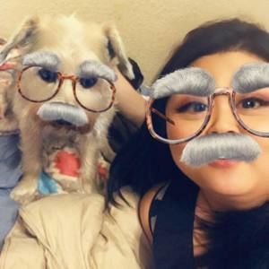 Meet your Posher, Teresa